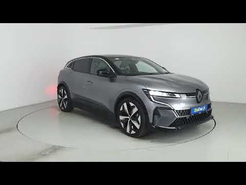 Renault Megane E-Tech  99 Ev40 130hp Techno - Image 2