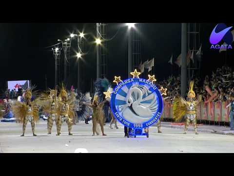 MARABÚ - SANTO TOMÉ