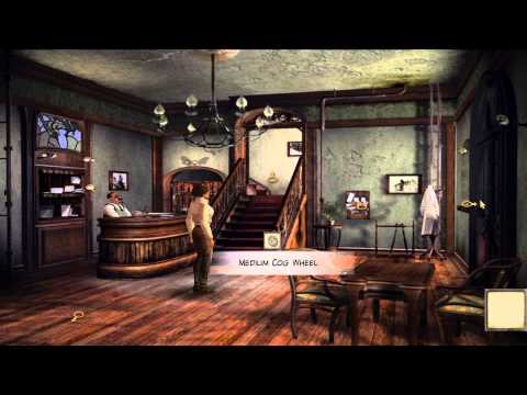 Syberia 3 Android