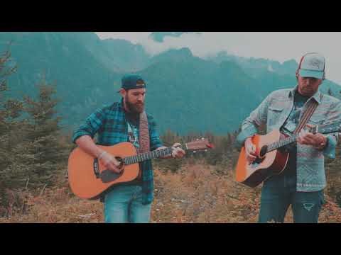 Chris Bandi - Man Enough Now & Everywhere But On (Mashup with Matt Stell)