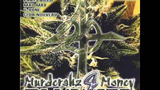 420 - Heaven Or Hell (Feat. Yukmouth From Luniz) (2005) (vigariztasoundz)