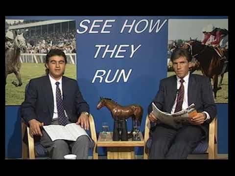 SEE HOW THEY RUN EMPRESS CLUB MET PREVIEW