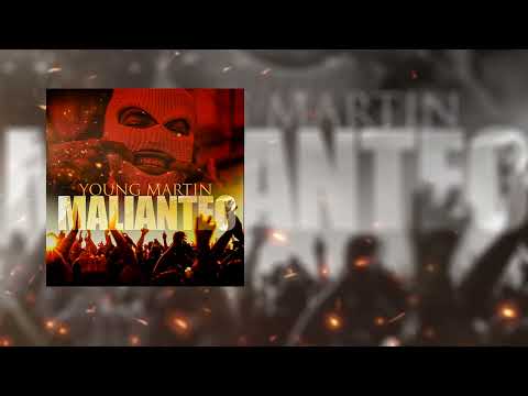 YOUNG MARTIN  - MALIANTEO (AUDIO OFICIAL)