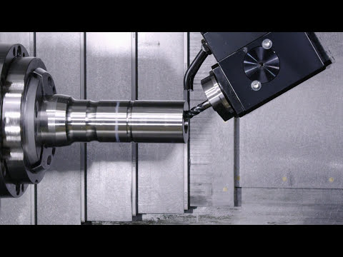 INDEX G200 - Titanium fork // Titangabel