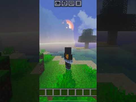 Minecraft Vibrant, visual, Lega fix #minecraft #shorts #fyp