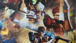 Bodcast - EP12 - Warmachine : High Command