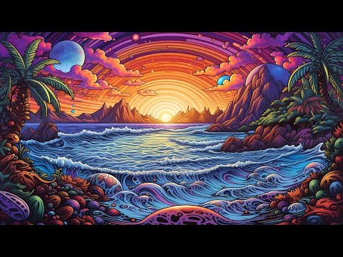 Advanced Suite - Dubscapades Mix