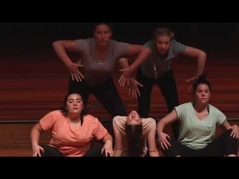 Ode to Mothers - GP Recorded at OffStage, February 16, 2019