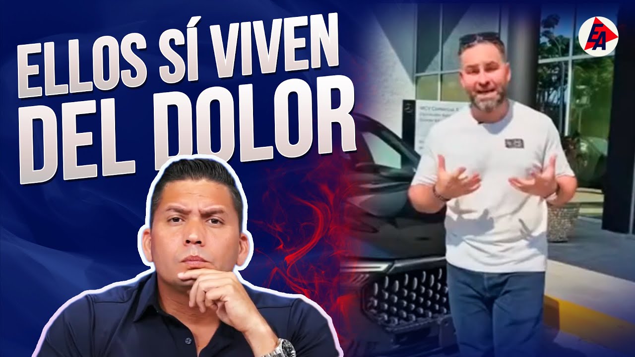 ¿De dónde sacó el dinero OLIVER ZAMORA para comprarse este CARRO DE LUJO? 👀🇨🇺