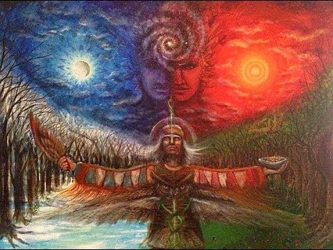 Gran Espiritu - Ali Maya