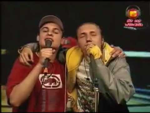 K S T , Raparta, Explicit & Flow @ MTV Hip Hop Weekend