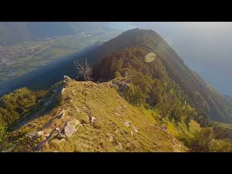 Iflight DC7 Monte Bassetta