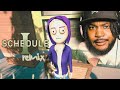 CoryxKenshin Schedule 1 Freestyle Prod Kory Tracksuit