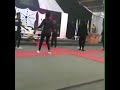 AMAZING Gospel Dancing By GLORIOUS GOSPEL DANCERS