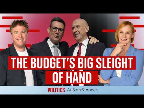 Budget "beerlaterals": How Burnham and Healey really work