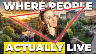 Moving to Greenville, SC Watch this first.