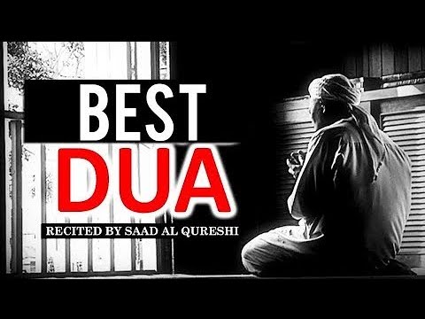 This Dua Will Solve All Your Problems Insha Allah ᴴᴰ  Listen Every Day