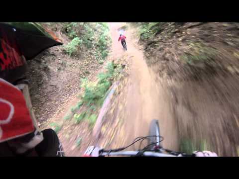 Kálnica Vito  rider Luboš Rusko