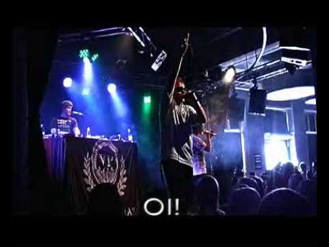 Veljenpojat Live @ Blockfest 2009