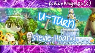 [HBD] MMV: U Turn - Stevie Hoang