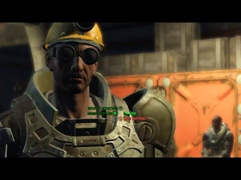 Robin's Original Fallout 4 Playthrough - Part 86