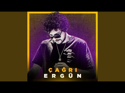 Çağrı Ergün - 30 Bile Olmadan cover