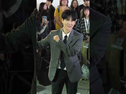 191013 김효진 kimhyojin / 쩔어 - BTS