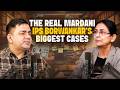 India S Real Mardani Woman IPS Meeran Chadha Borwankar S Untold Sheroism