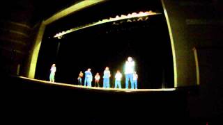 Westview Talent Show:WHS Anthropology