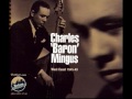 Charles 'Baron' Mingus & His Symphonic Airs – Story of Love