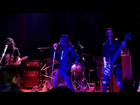 202/Santos Inocentes -Desaparecedor - 2 de Junio 2017.