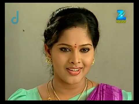 Mangamma Gari Manavaraalu - Ep 345 - Shiva Parvathi - Telugu Tv Serial - ZEE5 Telugu Classics