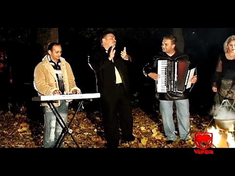 Tibisor Gheza - Am stiut omul pervers