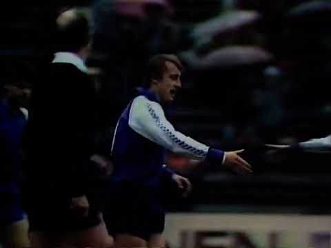 Erinnert Ihr Euch noch? 4 Tore von Joachim Streich gegen die BSG Chemie Leipzig!