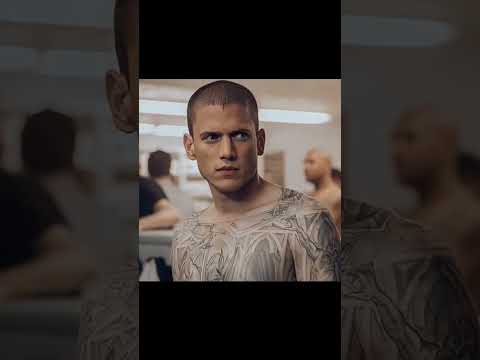 twitch:wolny Radek #foryou #edit #michaelscofield #prisonbreak
