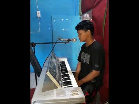 Jangan salah menilai - trio elexis  (cover by Rido ilham )