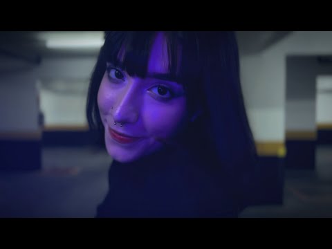 ANNY KOCH - CIÚME ALUCINA (Official Music Video)