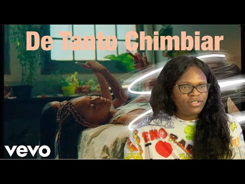 ReacTIV reacts to Feid, Totoy El Frio - De Tanto Chimbiar (Official Video)