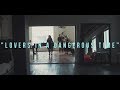 Heather Bambrick - Lovers In A Dangerous Time - Official Music Video