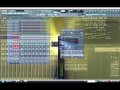 INTRUMENTAL MIREDAREDA De RIJA RASOLONDRAIBE By Mer6sme On FL STUDIO 10