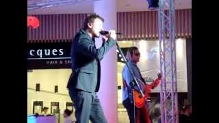 Feel - Jeśli czegoś pragniesz - Gdynia