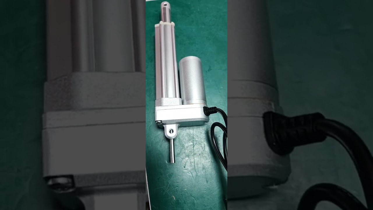 Electric + Manual The Best of Both Worlds! 🔌✋