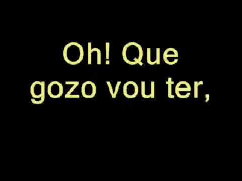 HC 422 - No céu não entra pecado - Playback legendado