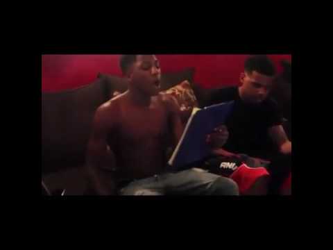 NBA Youngboy (Freestyle)