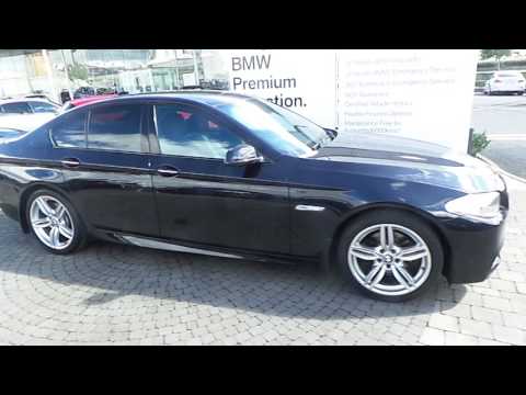 12DL1884 - 12DL1884 BMW 520d M Sport