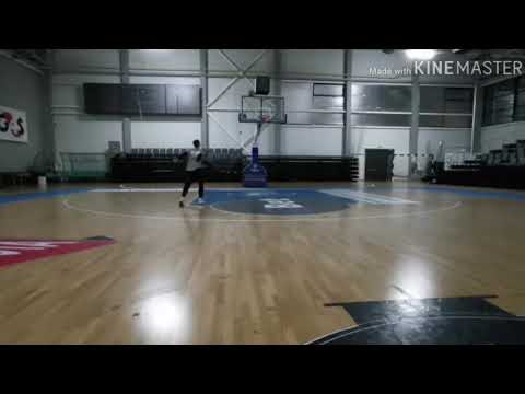 College BKTV International - Shooting from Lithuania