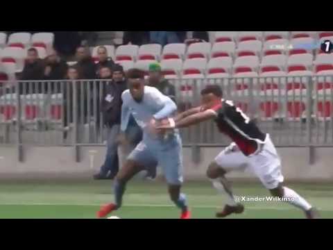 ★ADAMA DIAKHABY - YORKSHIRE'S NEW TERRIER★