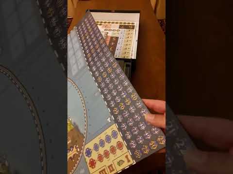 Unboxing Struggle of Empires (No Talking)