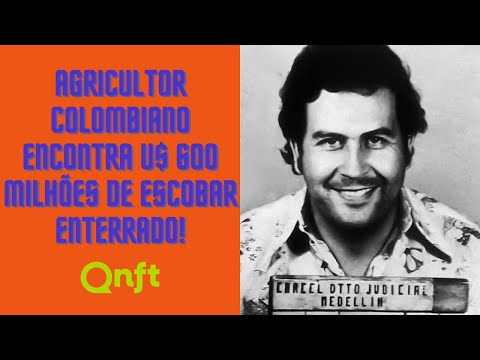 Engrenagem Conturbada: Neymar, Drama Familiar e os Segredos Enterrados de Escobar