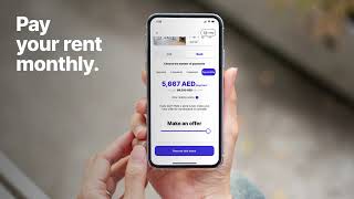 Urban App | Still making big payments? With Urban, pay your rent monthly